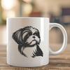 Creative Shih Tzu - PDF Format