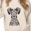 Ornate Doberman Pinscher PDF