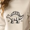 Creative Stegosaurus SVGs - Free Download