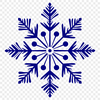 Free Snowflake PDF