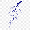 Creative Lightning - Procreate SVG Free Download