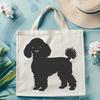 Poodle In PNG Format - Free Digital Download, Commercial Use