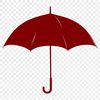 Creative Rain Clipart - Free PNG