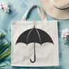 Creative Umbrella SVG - For Laser Engraver Project