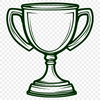 Free Trophy In PDF Free Commercial Use Download