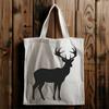 Creative Deer - Sublimation PNG