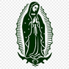 Free Unique Our Lady Of Guadalupe  Digital Drawing