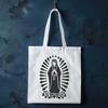 Artistic Our Lady Of Guadalupe DXFs - Free Download