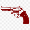 Free Pistol In SVG - Free Digital Download