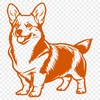 Beautiful Welsh Corgi PDF