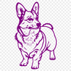 Free Dog Clipart - Free PNG