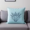 Free Wheat SVG Cut File Design An illustration of a wheat plant in vector format suitable for commercial and personal use.