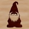 Ancient Creature Icon A mythical creature with stout limbs and a rounded body, standing upright on two feet.