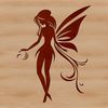 A colorful illustration of a mythical creature from a fairy tale, suitable for vector art designs.