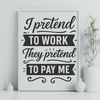 Humorous Vector Graphics A collection of humorous, sarcastic quotes in a vector format.