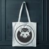 Cute Possum Vector Art Design A detailed illustration of a possum, a wild animal native to Australia.