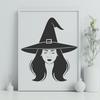 Witch In PDF