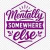 Sarcastic phrases and witty sayings in a vector format suitable for commercial use.