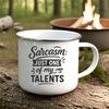 Humorous Quote Collection for Crafters A collection of humorous quotes in a clean, vector format suitable for cutting machines like Cricut and laser cutters.