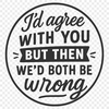 A collection of humorous quotes in a simple, vector design format.