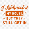 Sassy Sayings in Elegant Graphics A collection of humorous quotes in a clean, vector design.