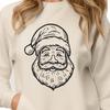 Free Father Christmas SVGs - Free Download