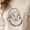 Beautiful Father Christmas PDF