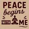 Inspiring Yoga Motivation Graphics A collection of inspirational quotes related to yoga, perfect for use in vector designs.