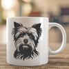 Creative Dog - Laser Engraver PNG