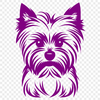 Free Yorkshire Terrier PNG