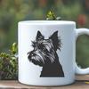 Free Yorkshire Terrier PNGs - Free Download